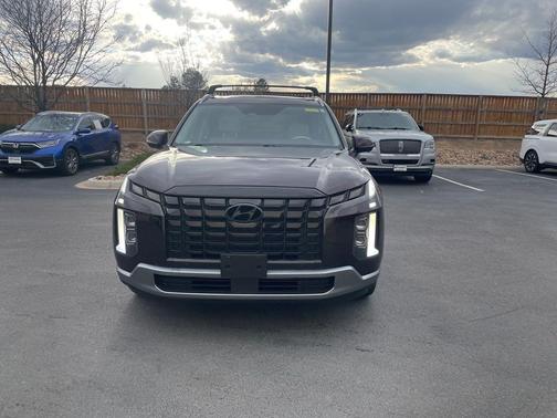 2023 Hyundai PALISADE Limited