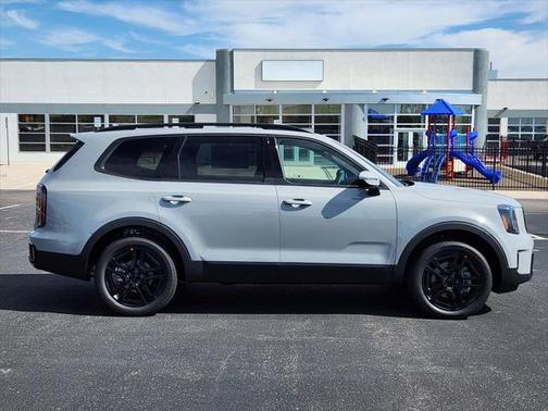2025 Kia Telluride SX Prestige X-Line