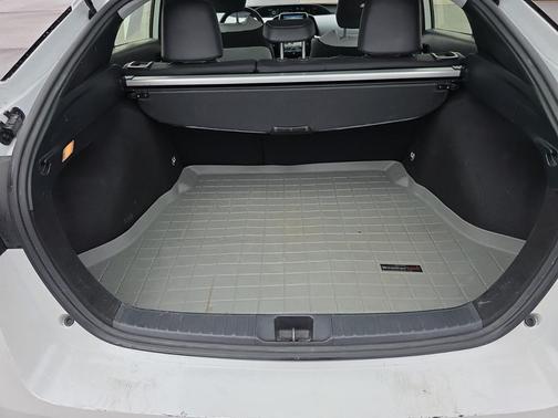 2022 Toyota Prius Limited