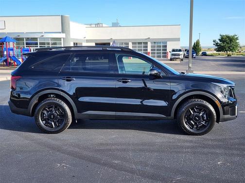2024 Kia Sorento SX