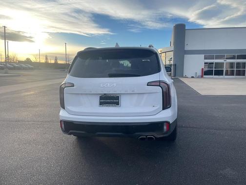 2024 Kia Telluride SX Prestige X-Pro