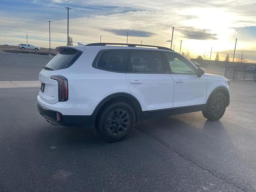 2024 Kia Telluride SX Prestige X-Pro