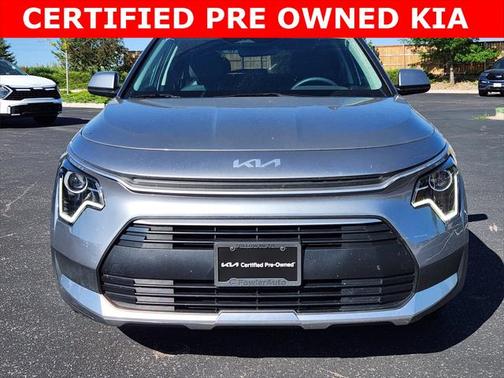2024 Kia Niro LX