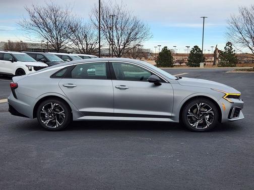 2026 Kia K5 GT-Line FWD