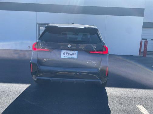Storm Bay Metallic 2023 BMW X1 xDrive28i