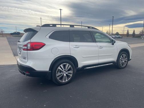 2022 Subaru Ascent Touring 7-Passenger