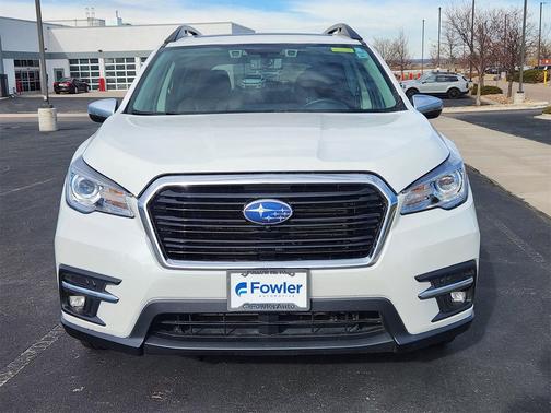 2022 Subaru Ascent Touring 7-Passenger