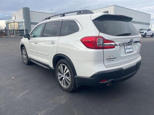 2022 Subaru Ascent Touring 7-Passenger