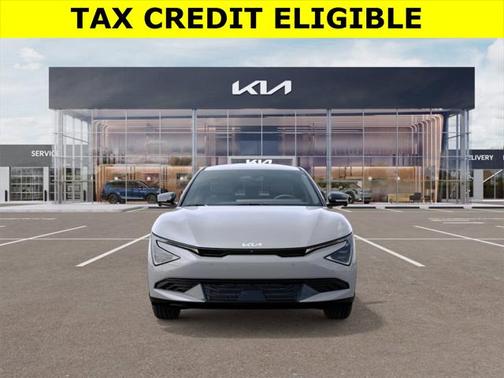 2025 Kia EV6 Wind