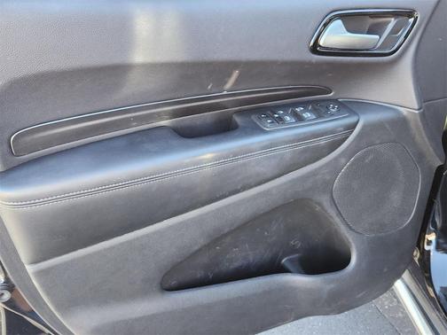 2023 Dodge Durango SXT Launch Edition AWD