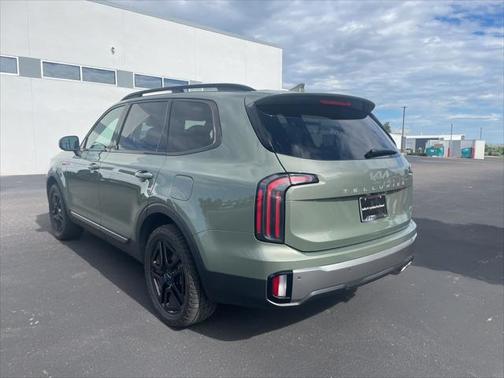 2023 Kia Telluride EX X-Line