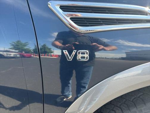 2018 Nissan Armada SL