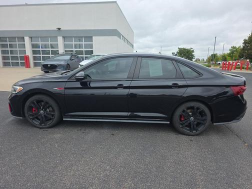 2022 Volkswagen Jetta GLI 2.0T Autobahn
