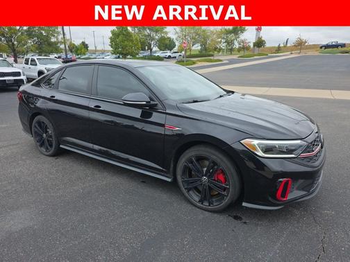 2022 Volkswagen Jetta GLI 2.0T Autobahn