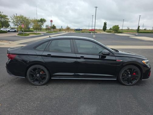 2022 Volkswagen Jetta GLI 2.0T Autobahn