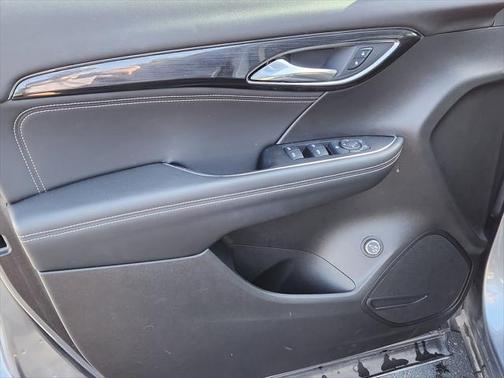 2022 Buick Envision AWD Preferred