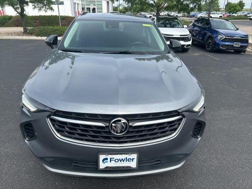 2022 Buick Envision AWD Preferred