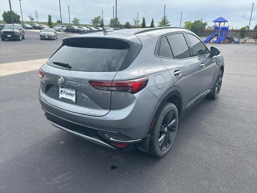 2022 Buick Envision AWD Preferred