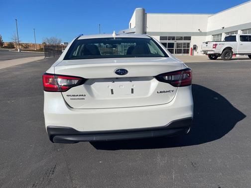 2022 Subaru Legacy Premium