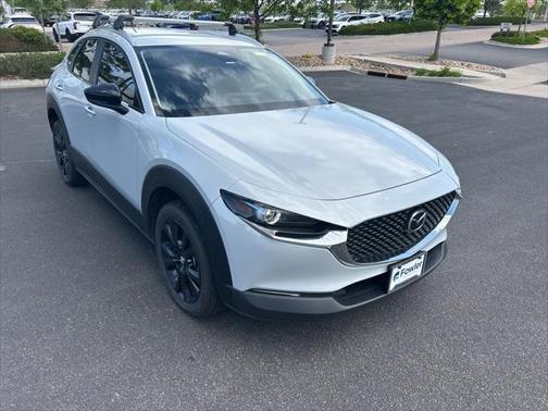 2024 Mazda CX-30 2.5 S Select Sport