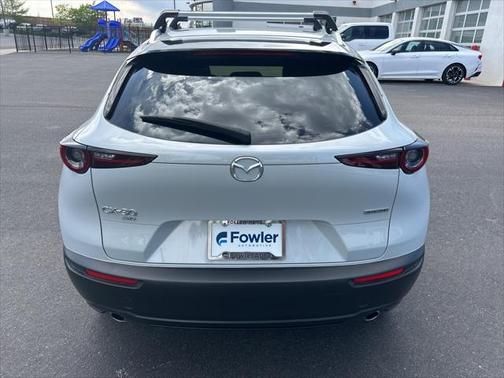 2024 Mazda CX-30 2.5 S Select Sport