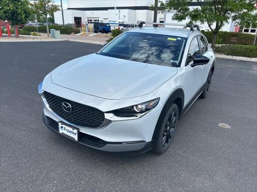 2024 Mazda CX-30 2.5 S Select Sport