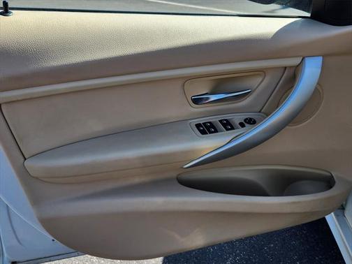 2014 BMW 320 i