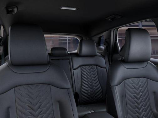 Panthera Metal Gray 2026 Kia Sportage X-Line