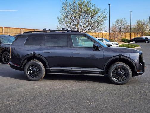 Panthera Metal 2027 Kia Telluride X-Pro SX-Prestige