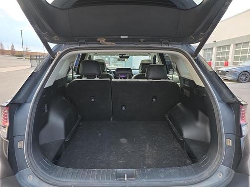 2024 Kia Sportage Hybrid EX