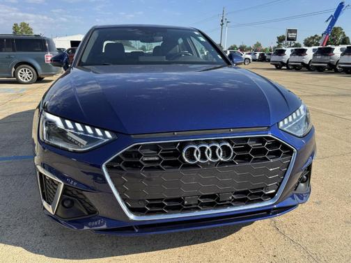2023 Audi A4 45 S line Premium Plus