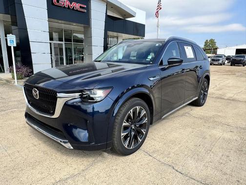 2024 Mazda CX-90 3.3 Turbo S