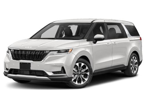 2022 Kia Carnival EX