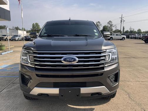 2018 Ford Expedition XLT