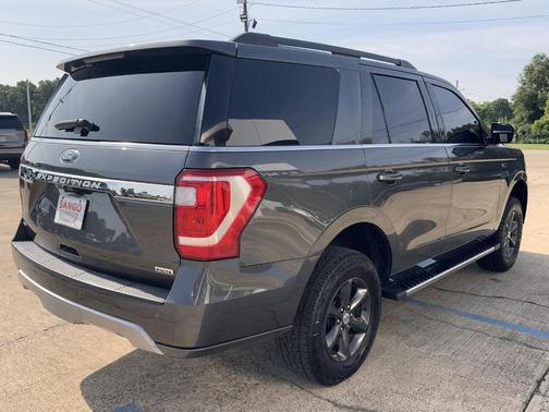 2018 Ford Expedition XLT