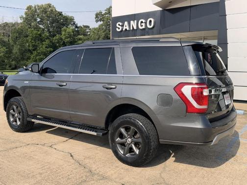 2018 Ford Expedition XLT