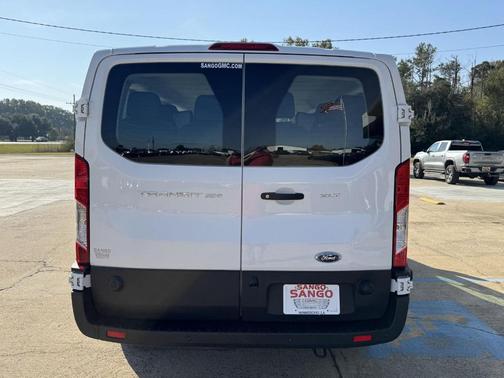 2024 Ford Transit-350 XLT