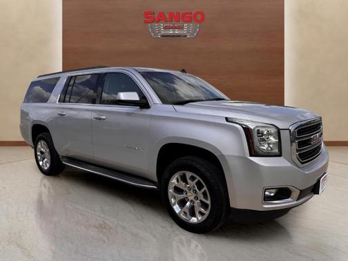 2015 GMC Yukon XL 1500 SLT