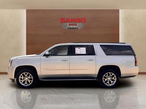 2015 GMC Yukon XL 1500 SLT