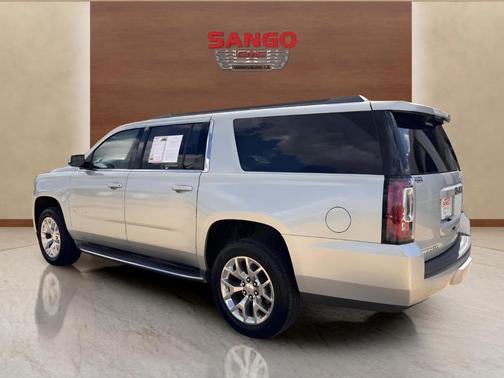 2015 GMC Yukon XL 1500 SLT