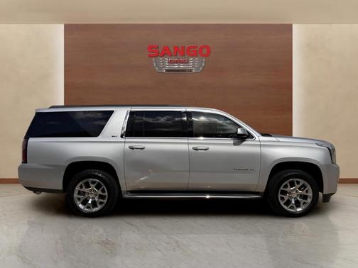 2015 GMC Yukon XL 1500 SLT