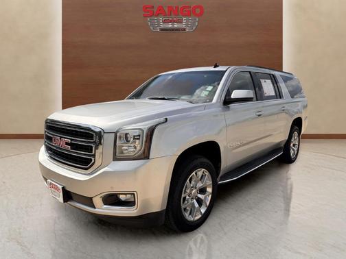2015 GMC Yukon XL 1500 SLT