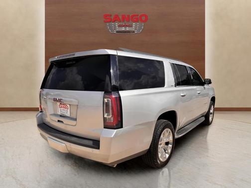 2015 GMC Yukon XL 1500 SLT