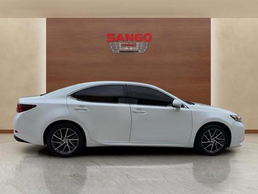 2017 Lexus ES 350 Base