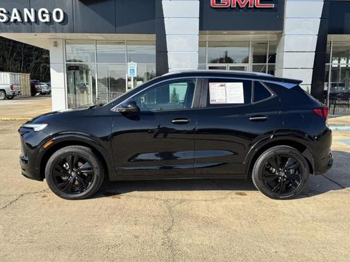2024 Buick Encore GX Sport Touring