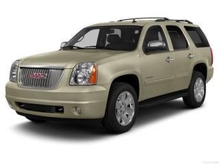 2014 GMC Yukon SLT