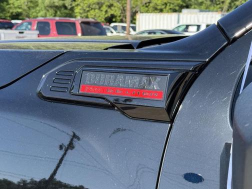 2025 GMC Sierra 2500 AT4X