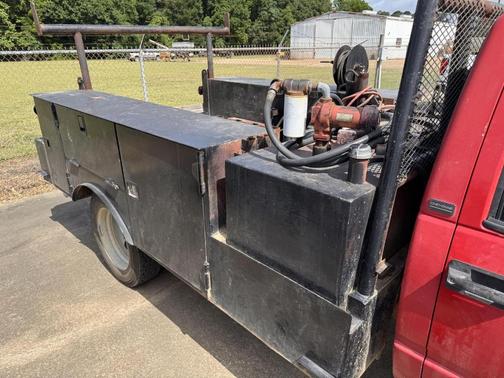 1994 Chevrolet 3500