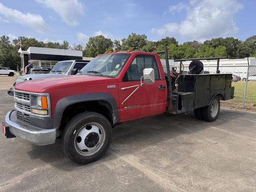 1994 Chevrolet 3500