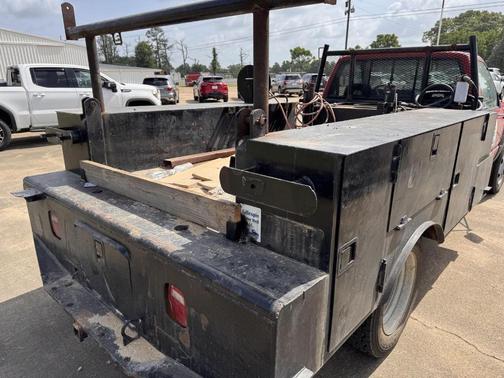 1994 Chevrolet 3500